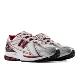 New Balance Tennis Shoe - U1906 - White / Red