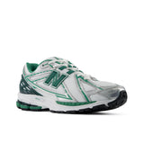 New Balance Tennis Shoe - U1906 - White/Green