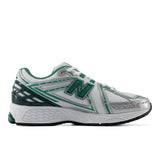 New Balance Tennis Shoe - U1906 - White/Green