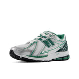 New Balance Tennis Shoe - U1906 - White/Green