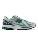 New Balance Tennis Shoe - U1906 - White/Green