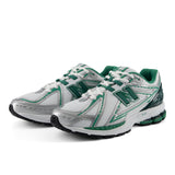 New Balance Tennis Shoe - U1906 - White/Green