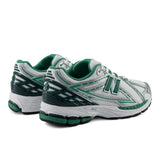 New Balance Tennis Shoe - U1906 - White/Green