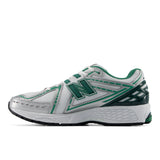 New Balance Tennis Shoe - U1906 - White/Green