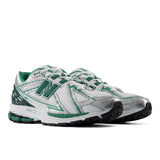 New Balance Tennis Shoe - U1906 - White/Green