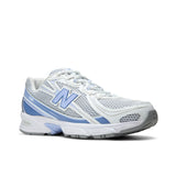 New Balance Tennis Shoe - 740 - White / Magic Blue