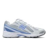 New Balance Tennis Shoe - 740 - White / Magic Blue