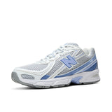 New Balance Tennis Shoe - 740 - White / Magic Blue