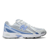 New Balance Tennis Shoe - 740 - White / Magic Blue