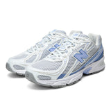 New Balance Tennis Shoe - 740 - White / Magic Blue