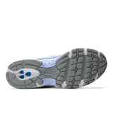 New Balance Tennis Shoe - 740 - White / Magic Blue
