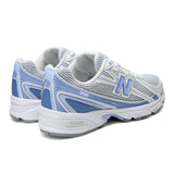 New Balance Tennis Shoe - 740 - White / Magic Blue