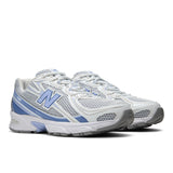 New Balance Tennis Shoe - 740 - White / Magic Blue