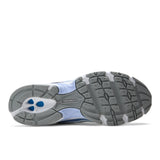 New Balance Tennis Shoe - 740 - White / Magic Blue