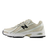 New Balance Tennis Shoe - 740 - Timberwolf