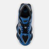 New Balance Tennis Shoe - 9060NRH - Blue Agate / Black / Rich Oak