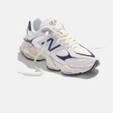 New Balance Tennis Shoes - 9060VNB - White