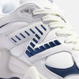 New Balance Tennis Shoes - 9060VNB - White