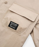 Paper Planes Utility Shirt