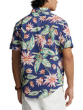 Polo Ralph Lauren Floral Seersucker Shirt