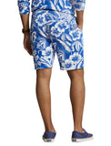 Polo Ralph Lauren Men's Striped Spa Terry Shorts