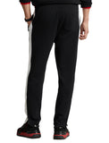 Polo Ralph Lauren Sweatpants - Double Knit- Black / White / Red