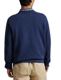 Polo Ralph Lauren Loop Back Crewneck