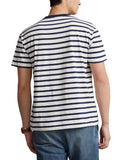 Polo Ralph Lauren Tee Shirt - Classics Striped Tee