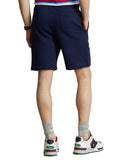 Polo Ralph Lauren Fleece Shorts - Polo 1967 Athletic Short