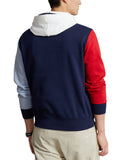 Polo Ralph Lauren Hoodie - Polo Bear Color Block