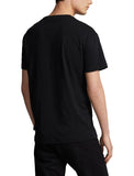 Polo Ralph Lauren Tee Shirt - Classics - Black