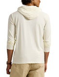 Polo Ralph Lauren Long Sleeve Hooded Tee Shirt
