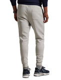Polo Ralph Lauren Double Knit Jogger Pant - Grey