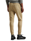 Polo Ralph Lauren Double Knit Jogger Pant - Tan