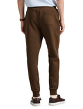 Polo Ralph Lauren Double Knit Jogger - Brown