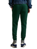 Polo Ralph Lauren Double Knit Jogger - Green
