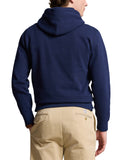 Polo Ralph Lauren Men's Hoodie - Big Pony Fleece Hoodie