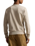 Polo Ralph Lauren Loop Back Crewneck