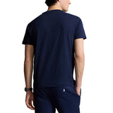 Polo Ralph Lauren Tee Shirt - Classic Fit Logo Jersey