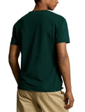 Polo Ralph Lauren Tee Shirt - Classic Fit Logo Jersey