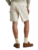 Polo Ralph Lauren Men's 9-Inch Dungaree Fit Twill Short