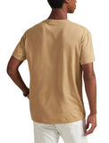 Polo Ralph Lauren Tee Shirt - Camel