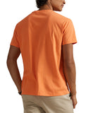 Polo Ralph Lauren Tee Shirt - Orange