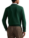 Polo Ralph Lauren Sportsman Fleece Sweatshirt