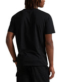 Polo Ralph Lauren Men's Jersey Crewneck Tee Shirt
