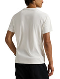 Polo Ralph Lauren Tee Shirt - Logo Tee - White