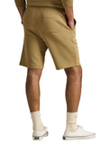 Polo Ralph Lauren Shorts - Double Knit Shorts