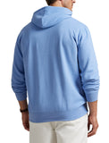 Polo Ralph Lauren Big & Tall Hoodie - Bristol Blue