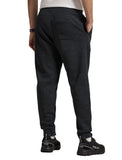 Polo Ralph Lauren Men's Big & Tall Sweatpants - Double Knit Black Heather