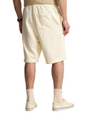 Polo Ralph Lauren Men's Big & Tall Loop Back Fleece Shorts